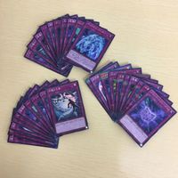 遊戯王 スーパーパラレル カード トレーディングカード クリスタルアバター 砂塵の大嵐 ブラックイリュージョン 30枚 まとめ