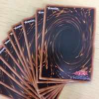 遊戯王 スーパーパラレル カード トレーディングカード クリスタルアバター 砂塵の大嵐 ブラックイリュージョン 30枚 まとめ サムネイル 6