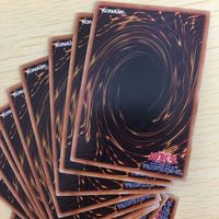 遊戯王 スーパーパラレル カード トレーディングカード クリスタルアバター 砂塵の大嵐 ブラックイリュージョン 30枚 まとめ サムネイル 8