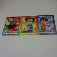 デジモンカード 不思議のバザール/Bazaar 悪疫 遊戯王カード 英語 of pox クレセントドラゴン デジモン Won サムネイル 2