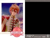 カード アイドリッシュセブン アイナナ ぱしゃこれ まとめ 大神 万理 八乙女楽 七瀬陸 亥清 悠 逢坂壮五 十龍之介 逢坂壮五 四葉 環 (CV.KENN) 和泉 三月 4 510 15 13 21 23 24 38 サムネイル 4