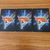 レンジャーズストライク カード まとめ 仮面ライダー リュウガ 文字レア 仮面ライダー王蛇 SP 仮面ライダー ファム SP 14 サムネイル 5