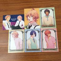 カード トレカ まとめ うたのプリンスさまっ うたプリ 四ノ宮 那月 聖川 真斗 一十木 音也 愛島 セシル 日向 龍也 月宮 林檎 1 サムネイル 1