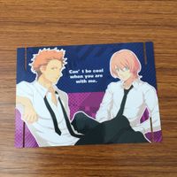 カード トレカ まとめ うたのプリンスさまっ うたプリ 四ノ宮 那月 聖川 真斗 一十木 音也 愛島 セシル 日向 龍也 月宮 林檎 1 サムネイル 7