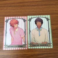 カード トレカ まとめ うたのプリンスさまっ うたプリ 四ノ宮 那月 聖川 真斗 一十木 音也 愛島 セシル 日向 龍也 月宮 林檎 1 サムネイル 5