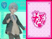 カード すとぷり SP 0529 COLON ころん キラ レア コレクションカード コレクションころんくん コレカ アリツア サムネイル 2