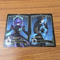カード トレカ まとめ ツイステッドワンダーランド ツイステ オルト イデア リドル セベク ハーツラビュル 15 サムネイル 5