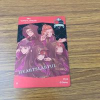カード トレカ まとめ ツイステッドワンダーランド ツイステ オルト イデア リドル セベク ハーツラビュル 15 サムネイル 8