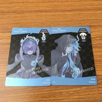 カード トレカ まとめ ツイステッドワンダーランド ツイステ オルト イデア リドル セベク ハーツラビュル 15 サムネイル 6