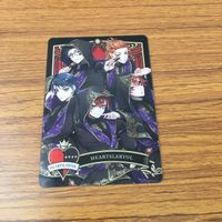 カード トレカ まとめ ツイステッドワンダーランド ツイステ オルト イデア リドル セベク ハーツラビュル 15 サムネイル 7