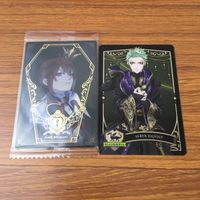 カード トレカ まとめ ツイステッドワンダーランド ツイステ オルト イデア リドル セベク ハーツラビュル 15 サムネイル 3