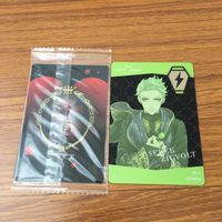 カード トレカ まとめ ツイステッドワンダーランド ツイステ オルト イデア リドル セベク ハーツラビュル 15 サムネイル 4