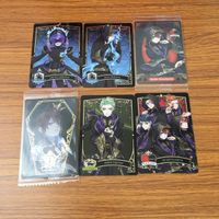 カード トレカ まとめ ツイステッドワンダーランド ツイステ オルト イデア リドル セベク ハーツラビュル 15 サムネイル 1