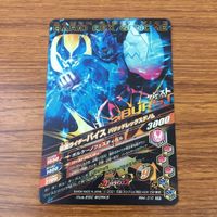 カード トレカ まとめ ガンバライジング SR リバイ バイス ジャックリバイス 58 サムネイル 6