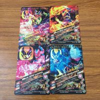 カード トレカ まとめ ガンバライジング SR リバイ バイス ジャックリバイス 58 サムネイル 2