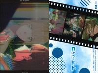 カード アオのハコ ウエハース ビジュアルカード まとめ OP ED C キャラクター 7 8 9 17 18 12 13 15 サムネイル 4