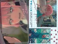 カード アオのハコ ウエハース ビジュアルカード まとめ OP ED C キャラクター 7 8 9 17 18 12 13 15 サムネイル 5