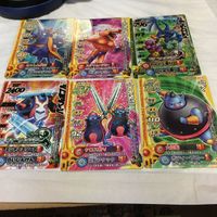 ドラゴンクエスト モンスター バトルロード カード まとめ 19 サムネイル 1
