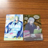アイドリッシュセブン アイナナ カード トレカ まとめ 千 12 サムネイル 2