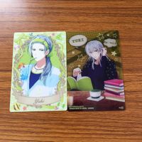 アイドリッシュセブン アイナナ カード トレカ まとめ 千 12 サムネイル 1