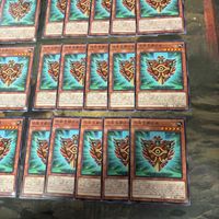 Yu-Gi-Oh Millennium Shield 40 Card Lot Normal サムネイル 5