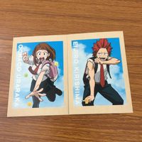 カード トレカ まとめ 僕のヒーローアカデミア ヒロアカ ぱしゃこれ 麗日 お茶子 切島 鋭児郎 峰田 実 オールマイト 爆轟 勝己 5 サムネイル 3
