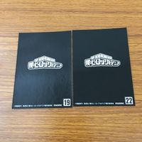 カード トレカ まとめ 僕のヒーローアカデミア ヒロアカ ぱしゃこれ 麗日 お茶子 切島 鋭児郎 峰田 実 オールマイト 爆轟 勝己 5 サムネイル 4