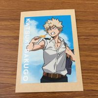 カード トレカ まとめ 僕のヒーローアカデミア ヒロアカ ぱしゃこれ 麗日 お茶子 切島 鋭児郎 峰田 実 オールマイト 爆轟 勝己 5 サムネイル 9