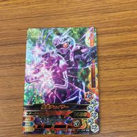 仮面ライダー バトル ガンバライジング まとめ 仮面ライダー ドライブ 魔進 チェイサー レア 16 サムネイル 3