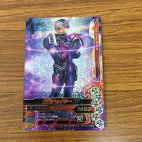 仮面ライダー バトル ガンバライジング まとめ 仮面ライダー ドライブ 魔進 チェイサー レア 16 サムネイル 5