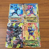 カード トレカ まとめ ガンバライジング SR ジャックリバイス リバイ バイス 34 サムネイル 1