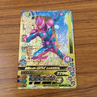 カード トレカ まとめ ガンバライジング SR ジャックリバイス リバイ バイス 34 サムネイル 9