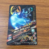 カード トレカ まとめ ガンバライジング ポッピー アギト ウィザード リバイ エビル ブレイズ 40 サムネイル 8