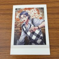 カード トレカ まとめ ヒプノシスマイク ヒプマイ ぱしゃこれ 躑躅森 盧笙 白膠木 簓 天谷奴 零 7 サムネイル 6