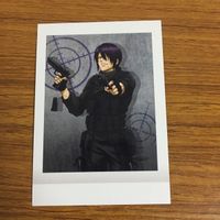 カード トレカ まとめ 銀魂 ぱしゃこれ 高杉 晋助 67 サムネイル 5