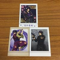 カード トレカ まとめ 銀魂 ぱしゃこれ 高杉 晋助 67 サムネイル 1