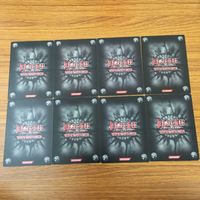D Gray-man Cards Lot Winters Sokalo Eshi Tiedoll サムネイル 2