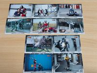 仮面ライダー龍騎 アマダ カード まとめ 181 182 183 184 185 186 187 188 190 192
