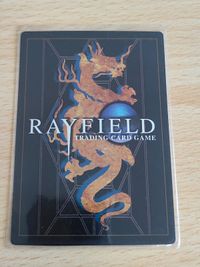 レイフィールド RAY FIELD カード まとめ キラ 神智学者 疾風舞姫 メタルヒドラ アポカリプスドラゴン バウンティハンター ドクー 学会の反逆者 サムネイル 10