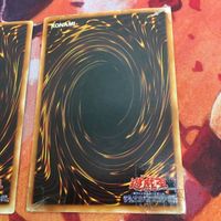 IT220725-1956 エルフの剣士 2期 シークレット 2枚 まとめ 遊戯王 LB-00 セロテープ有り サムネイル 10
