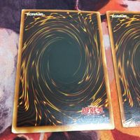 IT220725-1956 エルフの剣士 2期 シークレット 2枚 まとめ 遊戯王 LB-00 セロテープ有り サムネイル 9