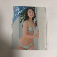 熊田曜子 矢吹はるか グラビア カード まとめ 甘い香り レギュラーカード 54種 SP box特典 他 xt103 サムネイル 2