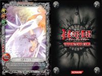 カード まとめ 神田ユウ レベル3 AKUMA×3 ランダ・ロット アレイスター・クロウリー リナリー・リー サムネイル 6