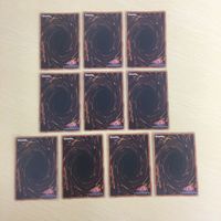 遊戯王 スーパーレア リンク カード トレーディングカード 常夏のカミナリサマー スプライトスプリンド まとめ サムネイル 8