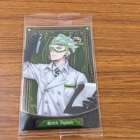 カード トレカ まとめ ツイステッドワンダーランド ツイステ オルト ジェイド リドル ハーツラビュル セベク ポムフィオーレ 19 サムネイル 9