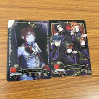 カード トレカ まとめ ツイステッドワンダーランド ツイステ オルト ジェイド リドル ハーツラビュル セベク ポムフィオーレ 19 サムネイル 5