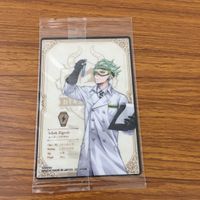 カード トレカ まとめ ツイステッドワンダーランド ツイステ オルト ジェイド リドル ハーツラビュル セベク ポムフィオーレ 19 サムネイル 10