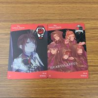 カード トレカ まとめ ツイステッドワンダーランド ツイステ オルト ジェイド リドル ハーツラビュル セベク ポムフィオーレ 19 サムネイル 6
