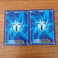 カード トレカ まとめ レイヴ DB ヴァルツァ フレイム ユリウス G トンファー リアル モーメント スモークバー 75 サムネイル 4