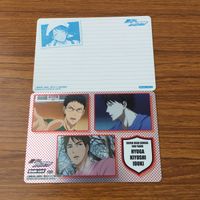 カード トレカ まとめ 黒子のバスケ 黒バス 緑間 真太郎 水戸部 凛之助 日向 順平 2 サムネイル 4